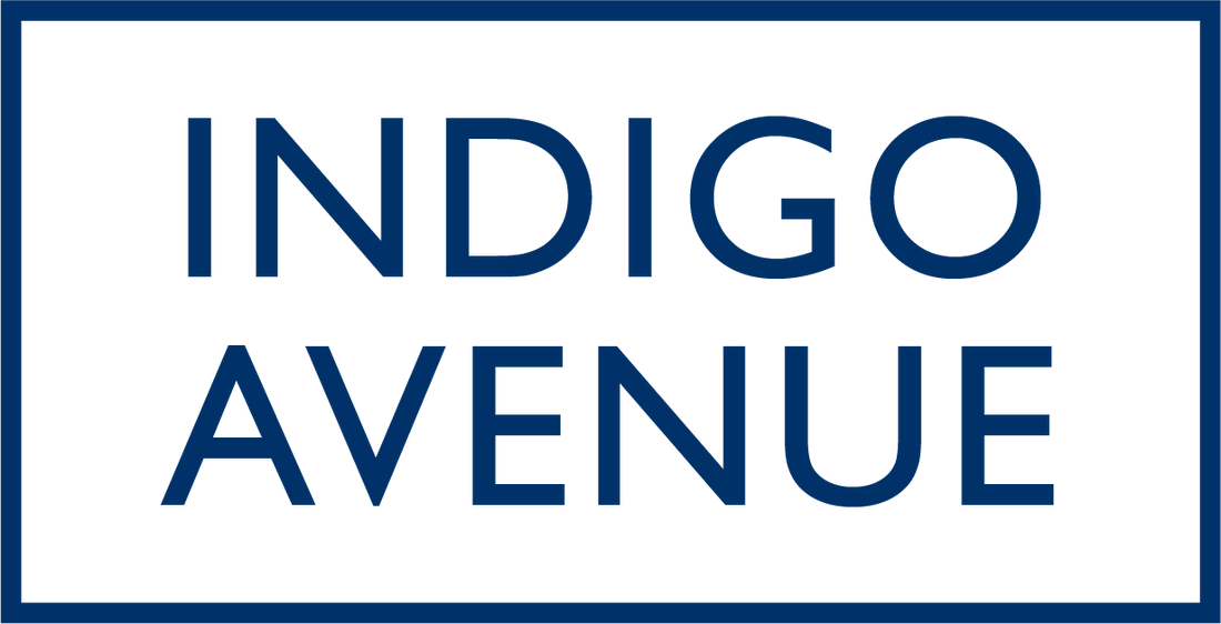 How do I consign with Indigo Avenue?