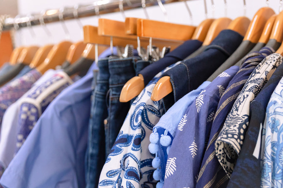 Clothes