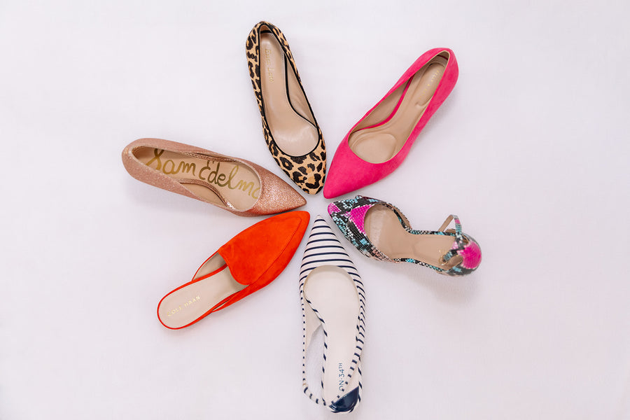 Shoes